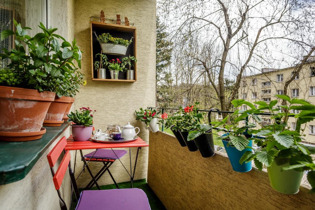Apartament Tosia Zakopane Exterior photo
